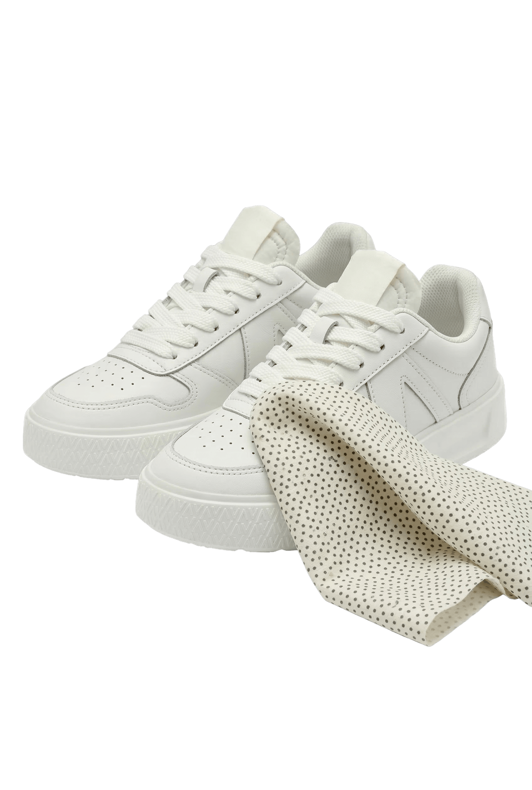 ARKK Copenhagen - Shoecare Carbon Cleaning Wipes 15 pcs Shoecare